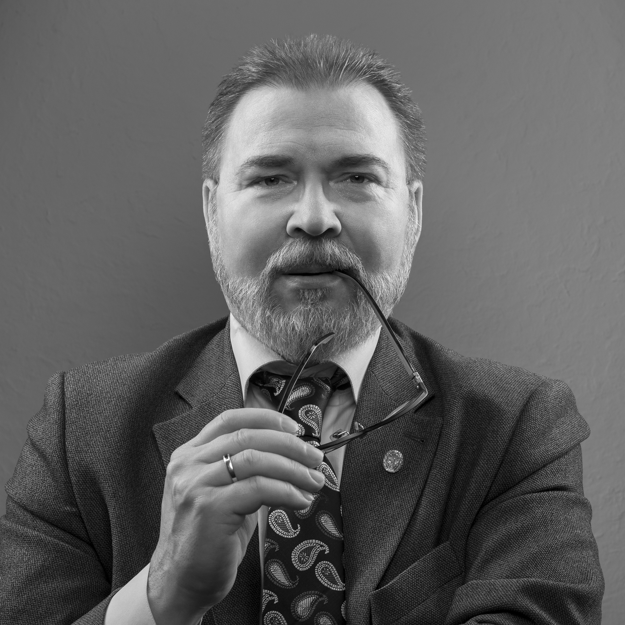 Сергей Иванович Фролов