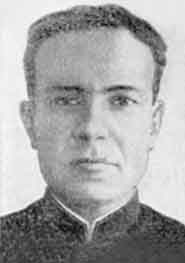 Климов Иван Васильевич