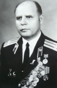 Пипчук Василий Иванович