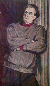 Поэт текстильного края В.С. Жуков. 1970-1973